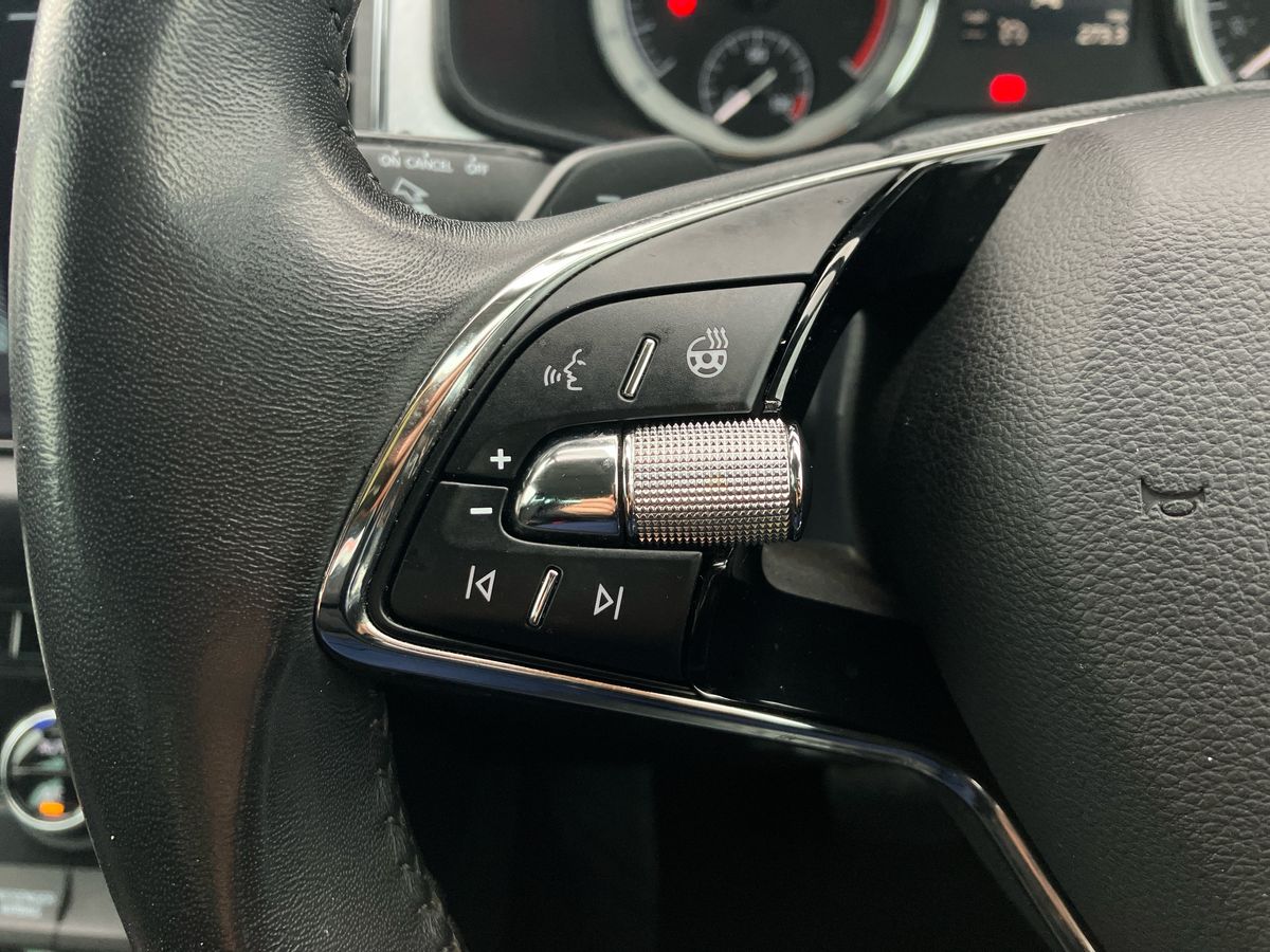 Used Skoda Kodiaq 2022 for sale - 76128147: Photo 19