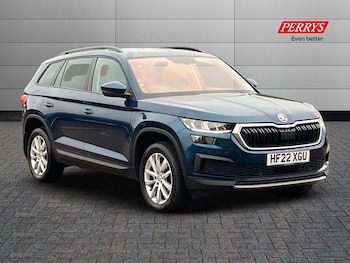 Skoda - Kodiaq