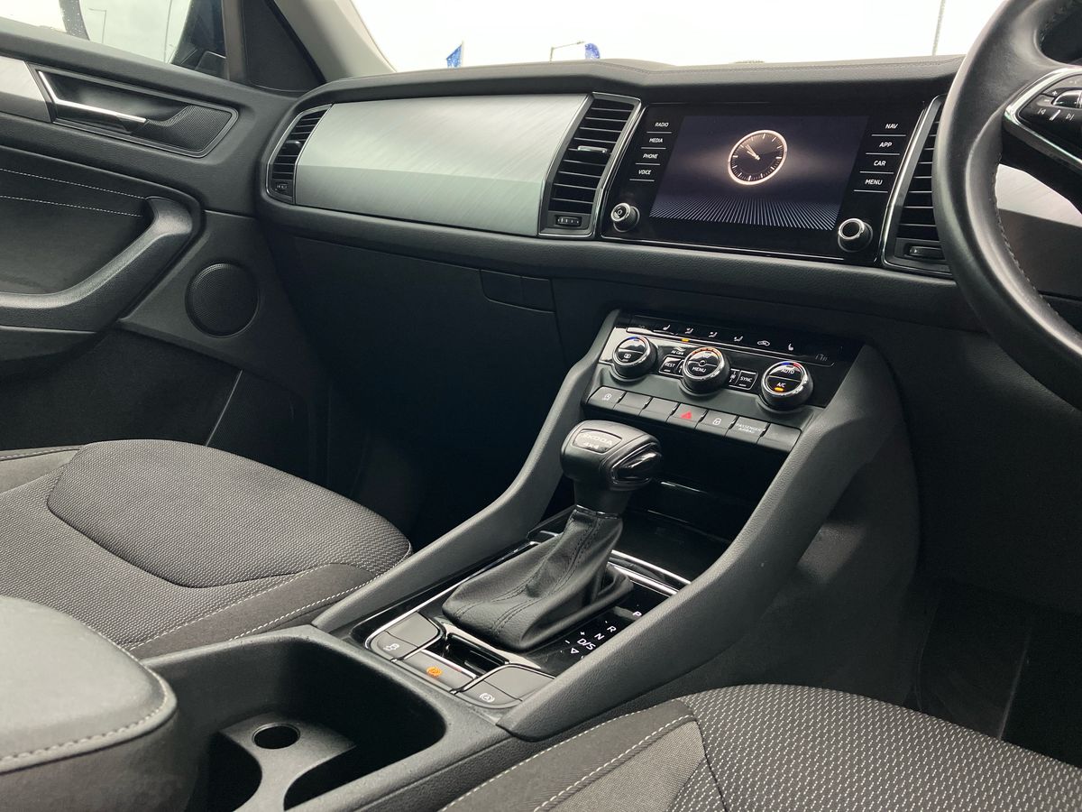 Used Skoda Kodiaq 2022 for sale - 76128147: Photo 20