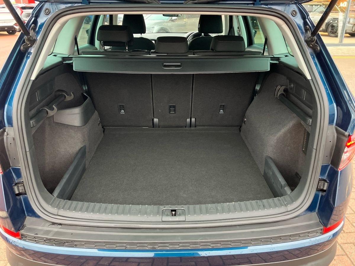 Used Skoda Kodiaq 2022 for sale - 76128147: Photo 23