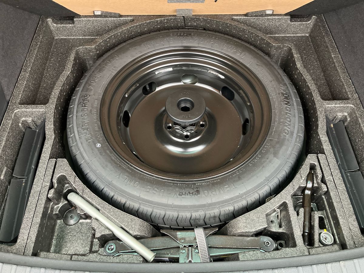 Used Skoda Kodiaq 2022 for sale - 76128147: Photo 28