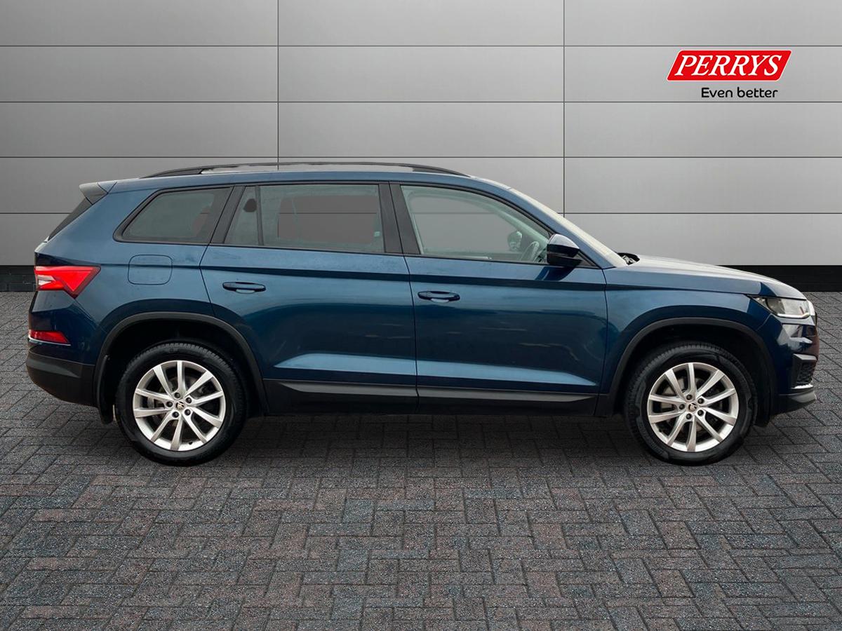 Used Skoda Kodiaq 2022 for sale - 76128147: Photo 3