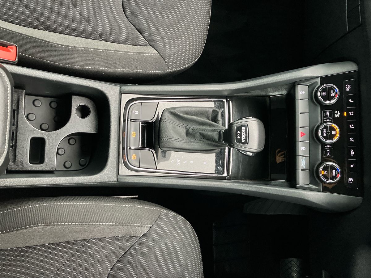 Used Skoda Kodiaq 2022 for sale - 76128147: Photo 35