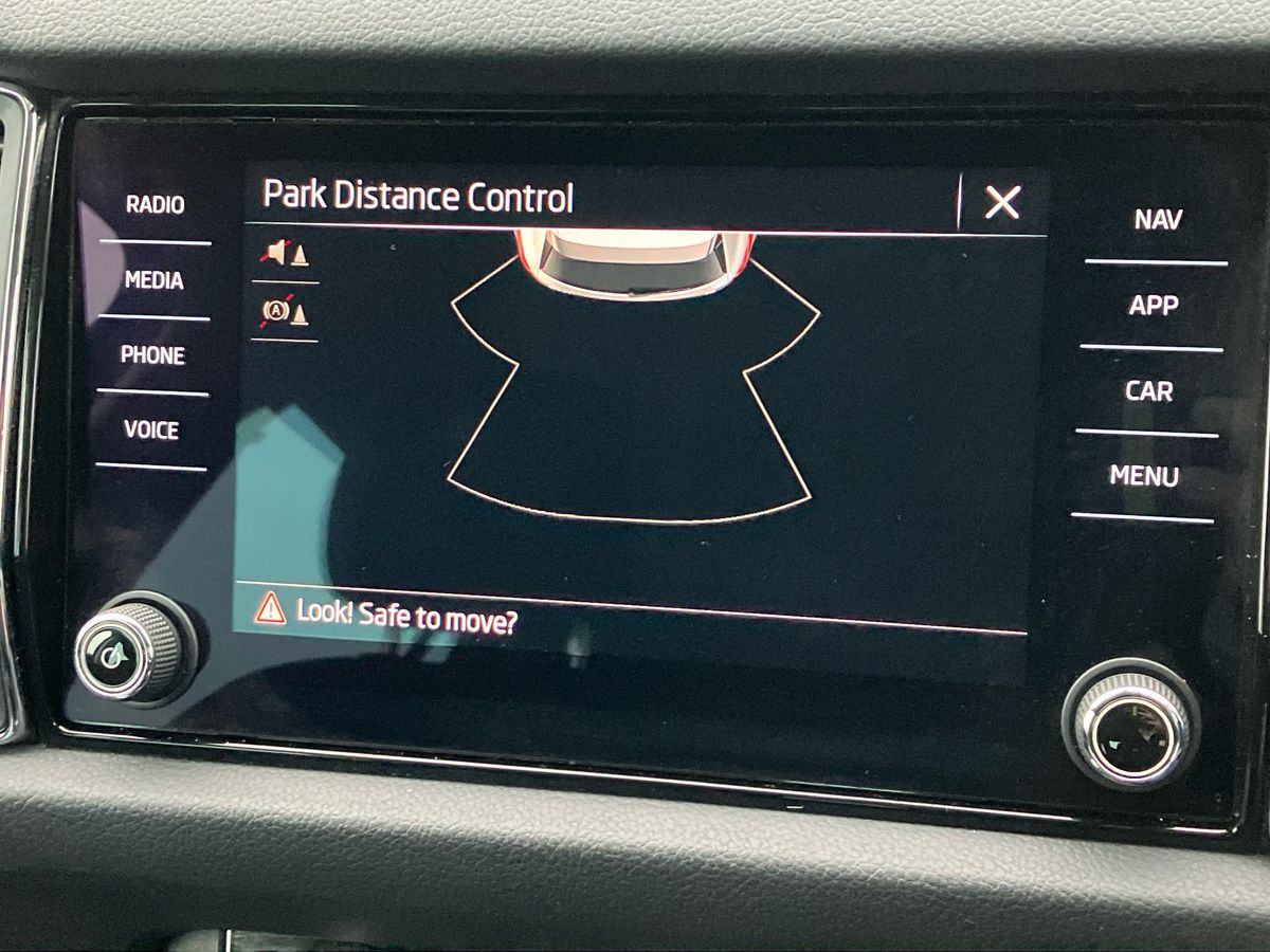 Used Skoda Kodiaq 2022 for sale - 76128147: Photo 38