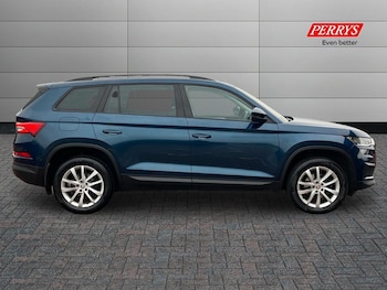 Used Skoda Kodiaq 2022 for sale - 76128147: Photo 3