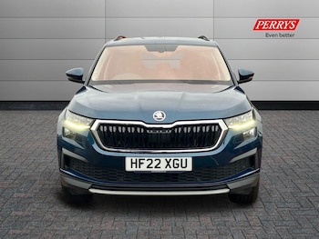 Used Skoda Kodiaq 2022 for sale - 76128147: Photo 4