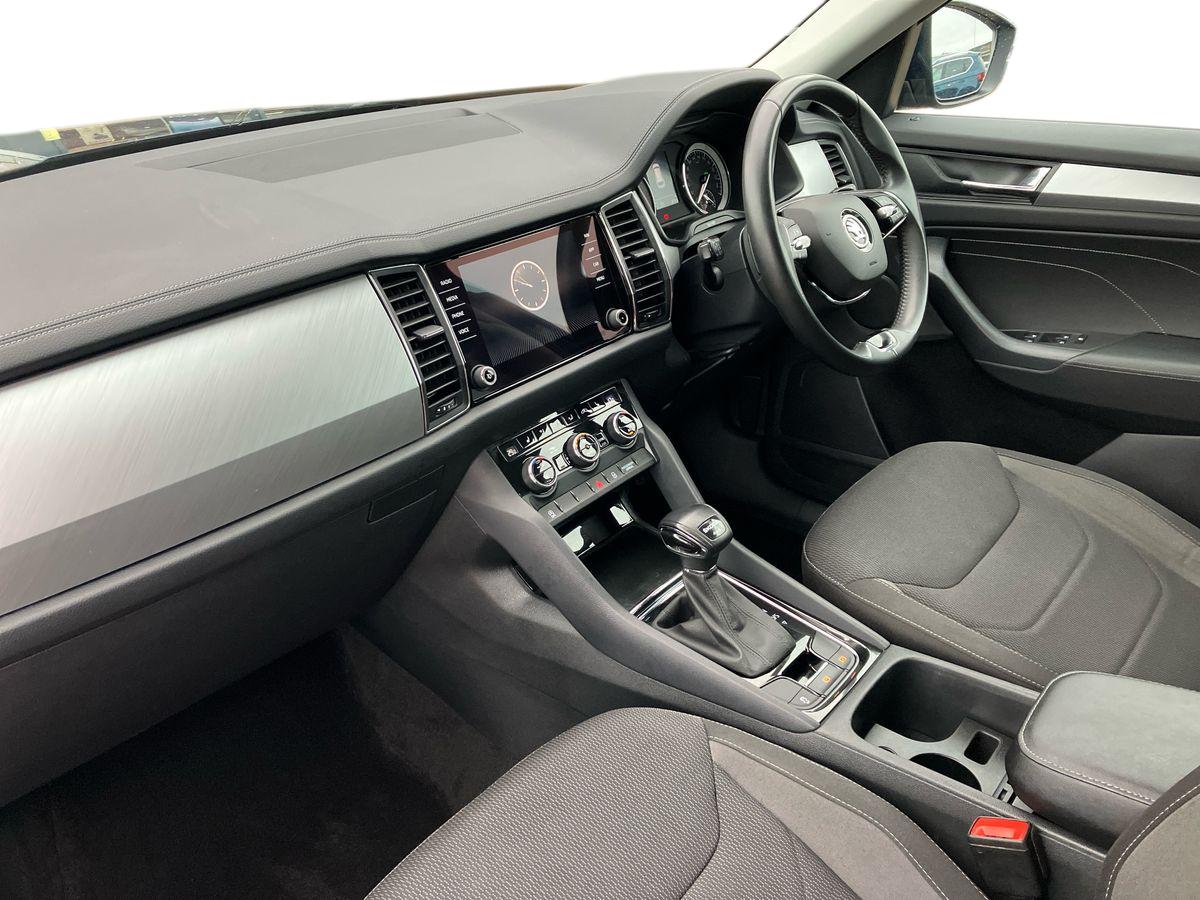 Used Skoda Kodiaq 2022 for sale - 76128147: Photo 7