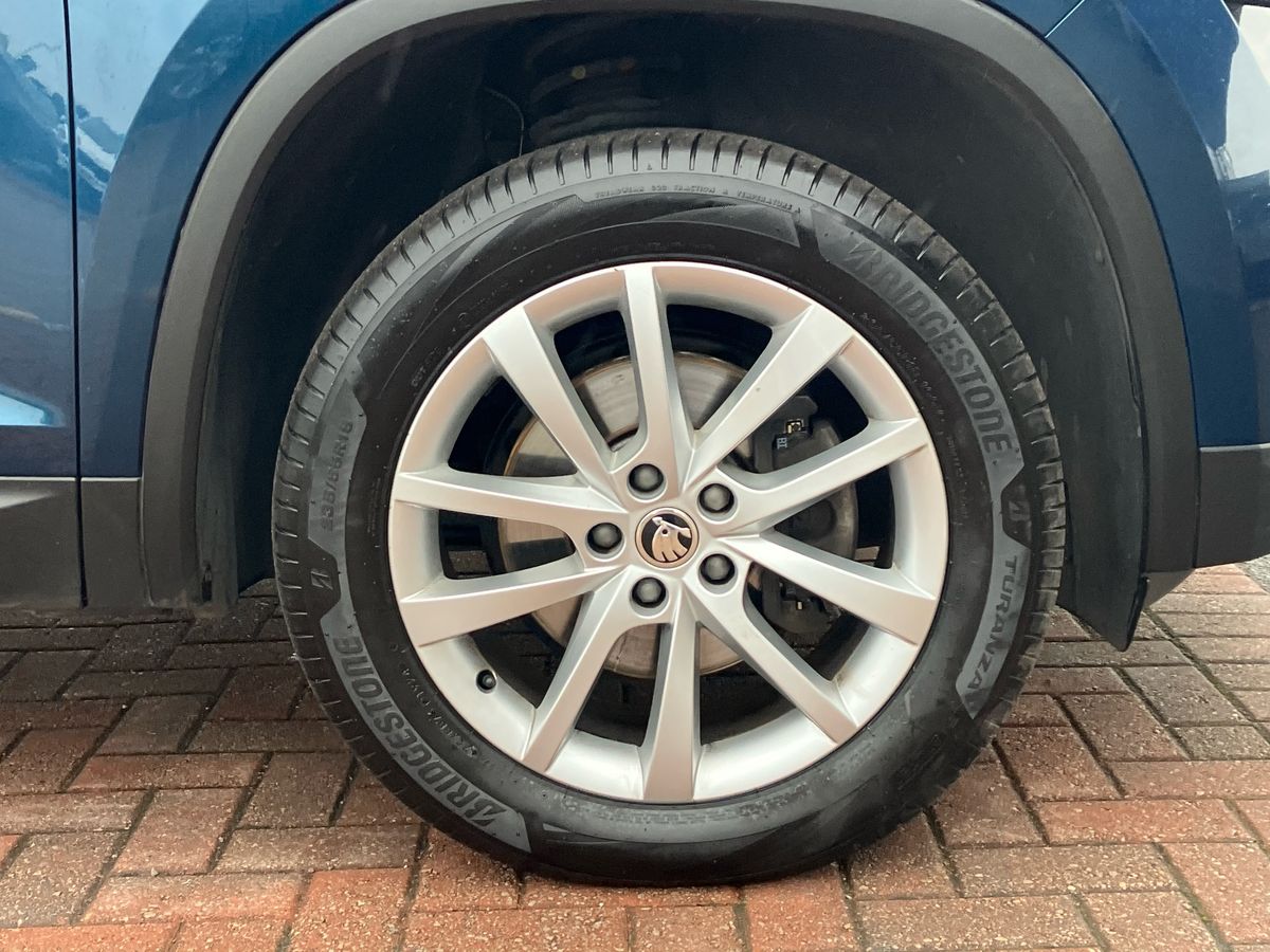 Used Skoda Kodiaq 2022 for sale - 76128147: Photo 8