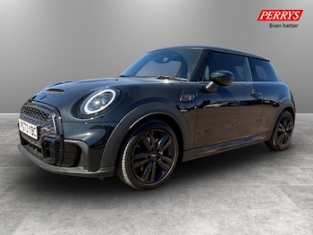 Used MINI Hatch 2023 for sale - 78177783: Photo