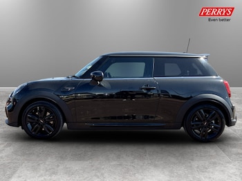 Used MINI Hatch 2023 for sale - 78177783: Photo