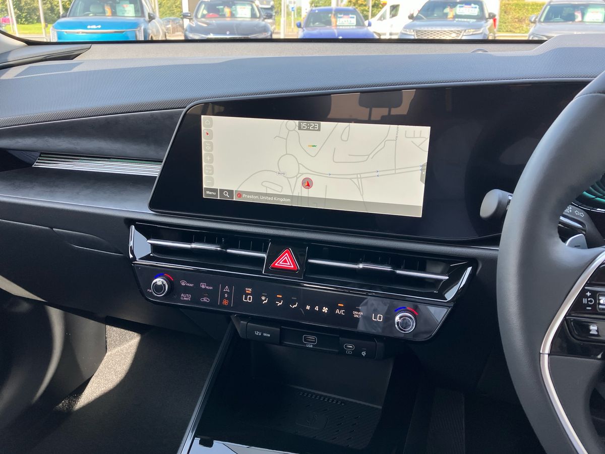 Used Kia Niro 2025 for sale - 76330762: Photo 10