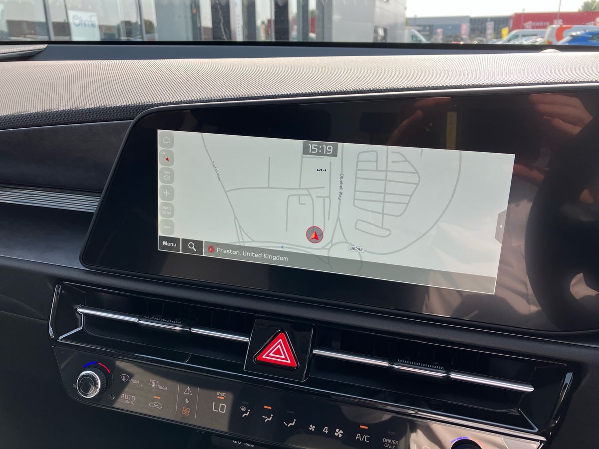 Used Kia Niro 2025 for sale - 76330762: Photo 11