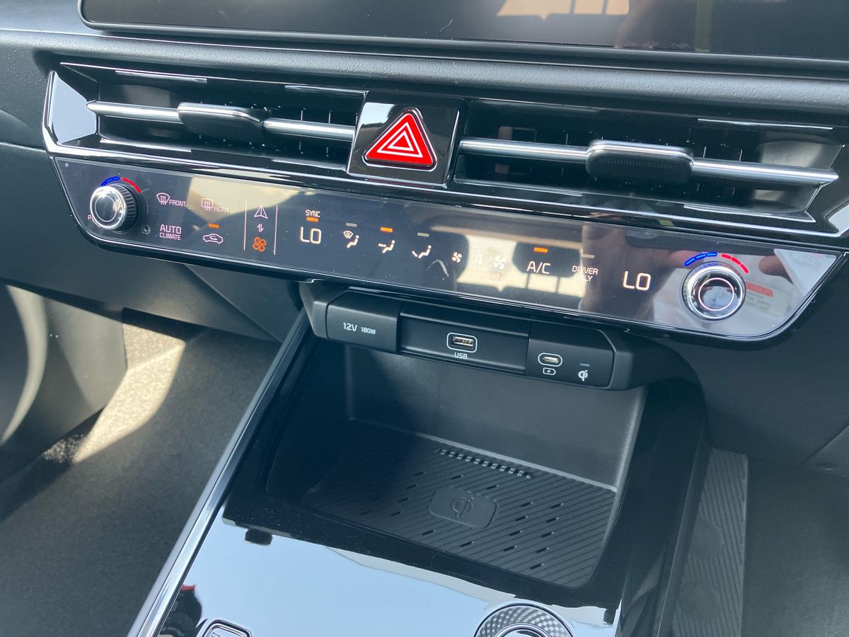 Used Kia Niro 2025 for sale - 76330762: Photo 12