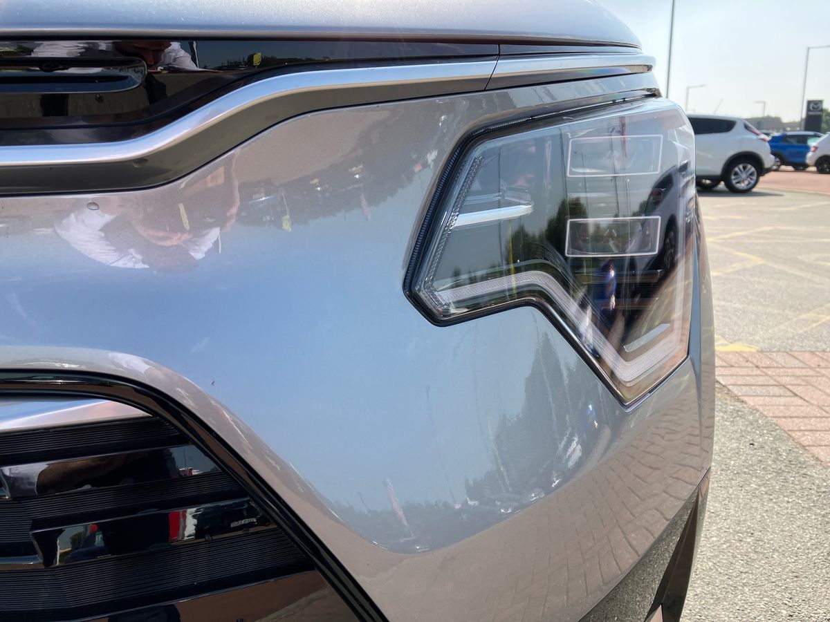 Used Kia Niro 2025 for sale - 76330762: Photo 13