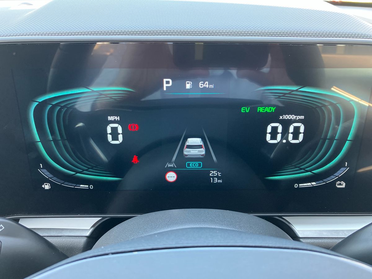 Used Kia Niro 2025 for sale - 76330762: Photo 14