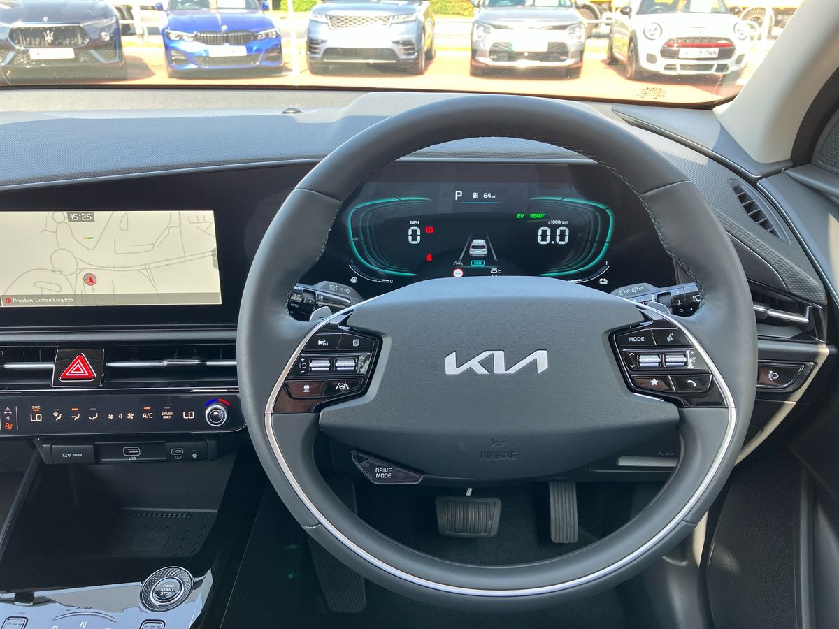 Used Kia Niro 2025 for sale - 76330762: Photo 15