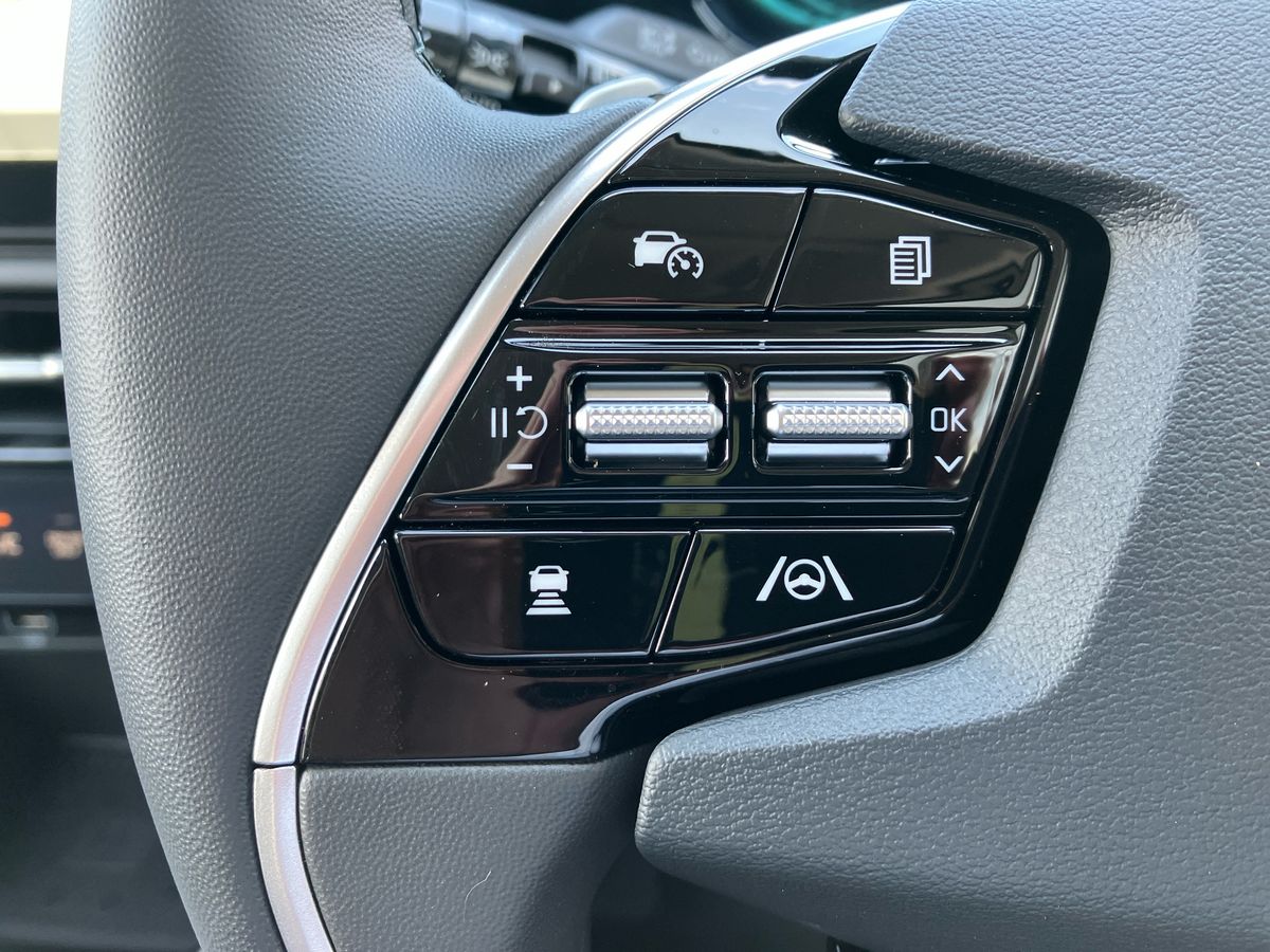 Used Kia Niro 2025 for sale - 76330762: Photo 16