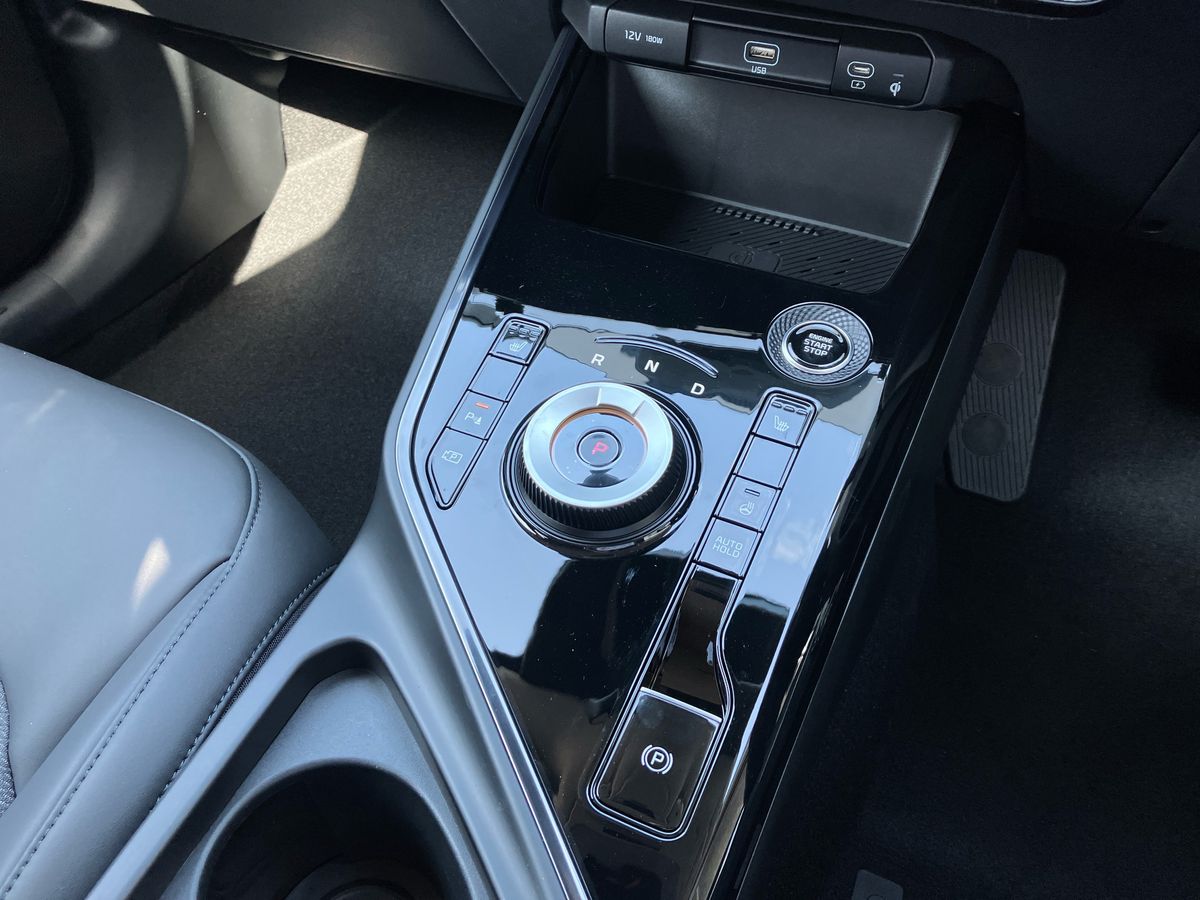 Used Kia Niro 2025 for sale - 76330762: Photo 17