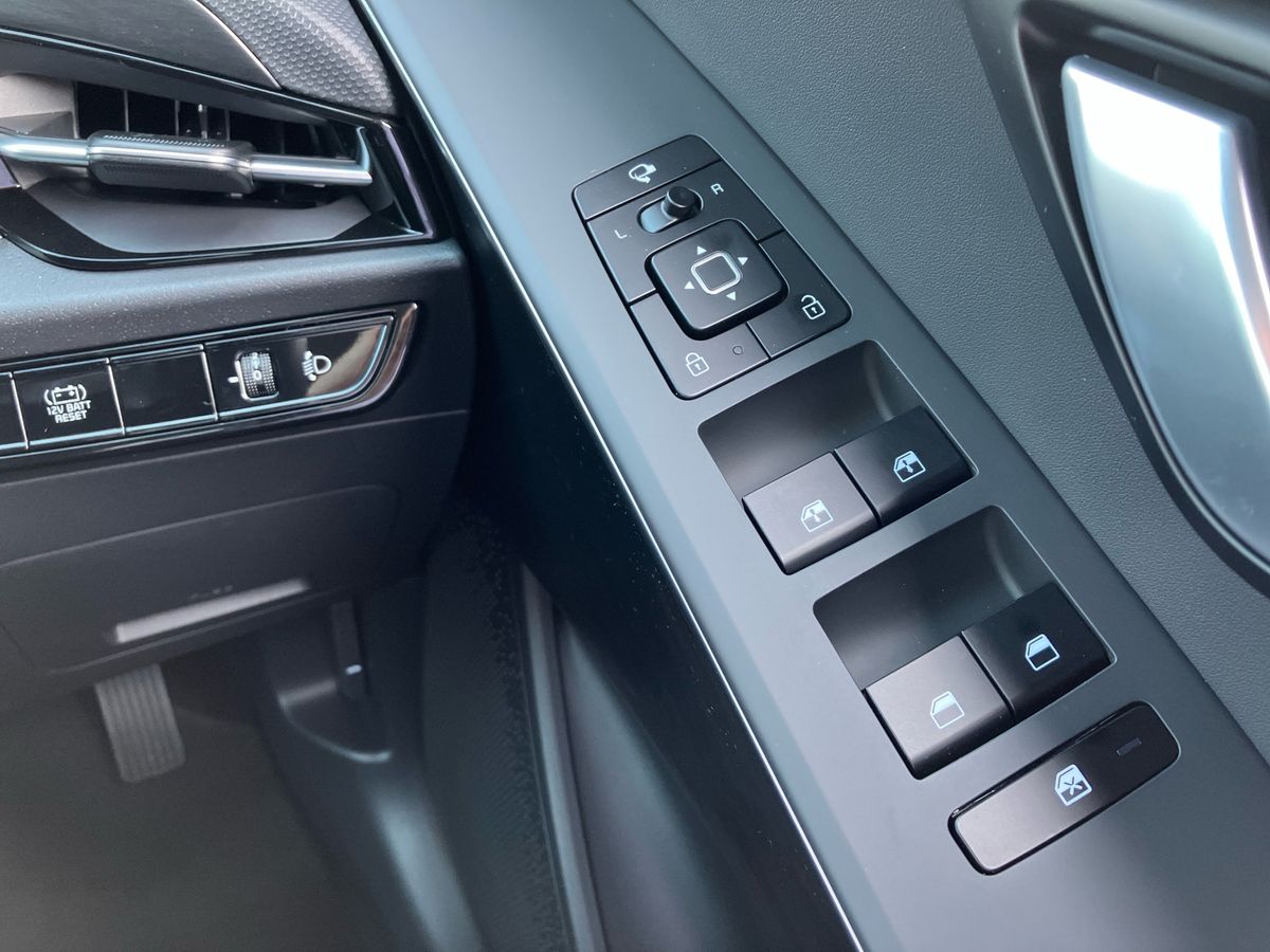 Used Kia Niro 2025 for sale - 76330762: Photo 18