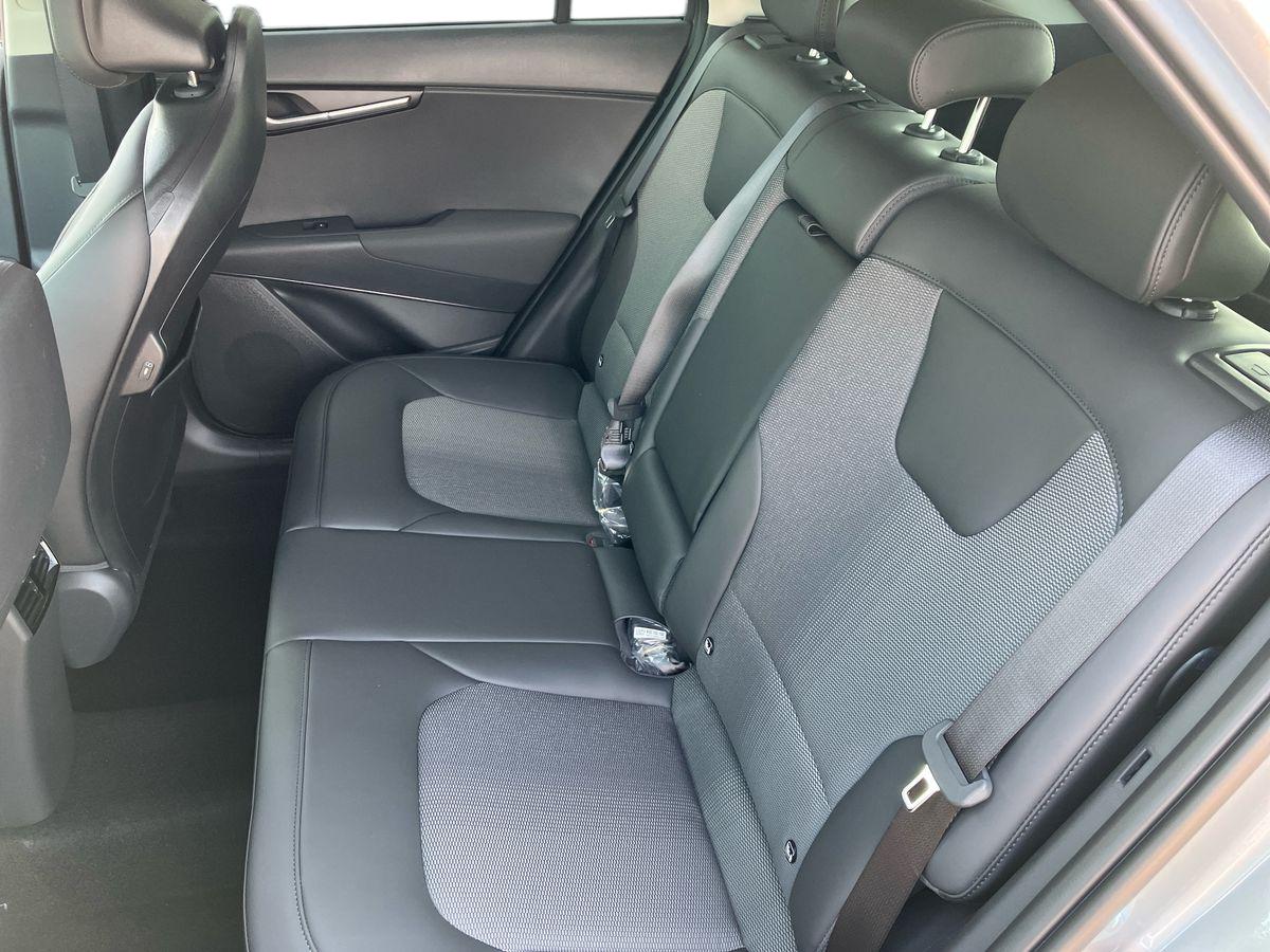 Used Kia Niro 2025 for sale - 76330762: Photo 19