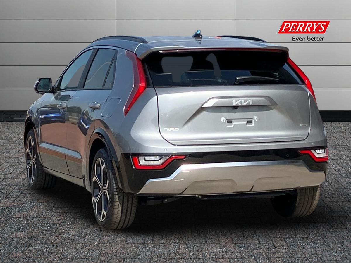 Used Kia Niro 2025 for sale - 76330762: Photo 2