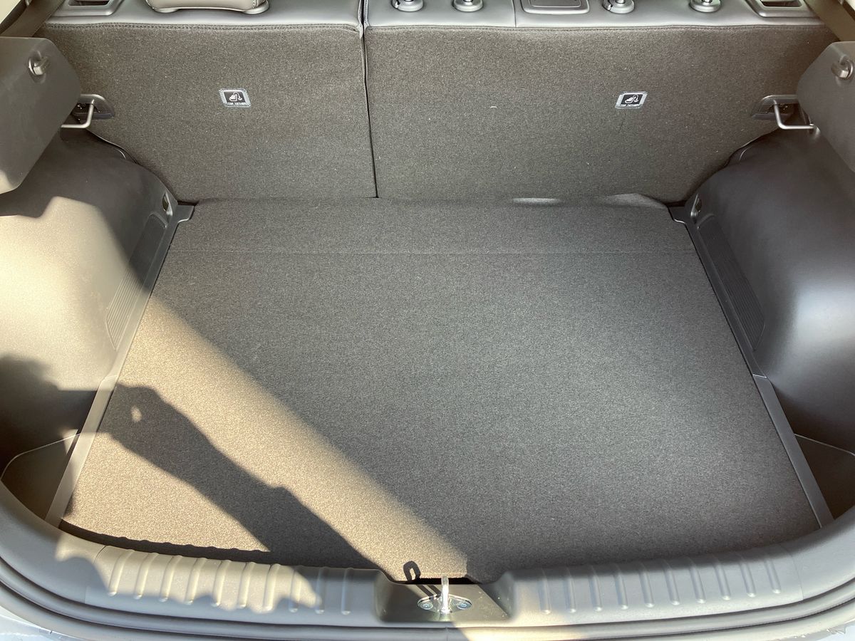 Used Kia Niro 2025 for sale - 76330762: Photo 20