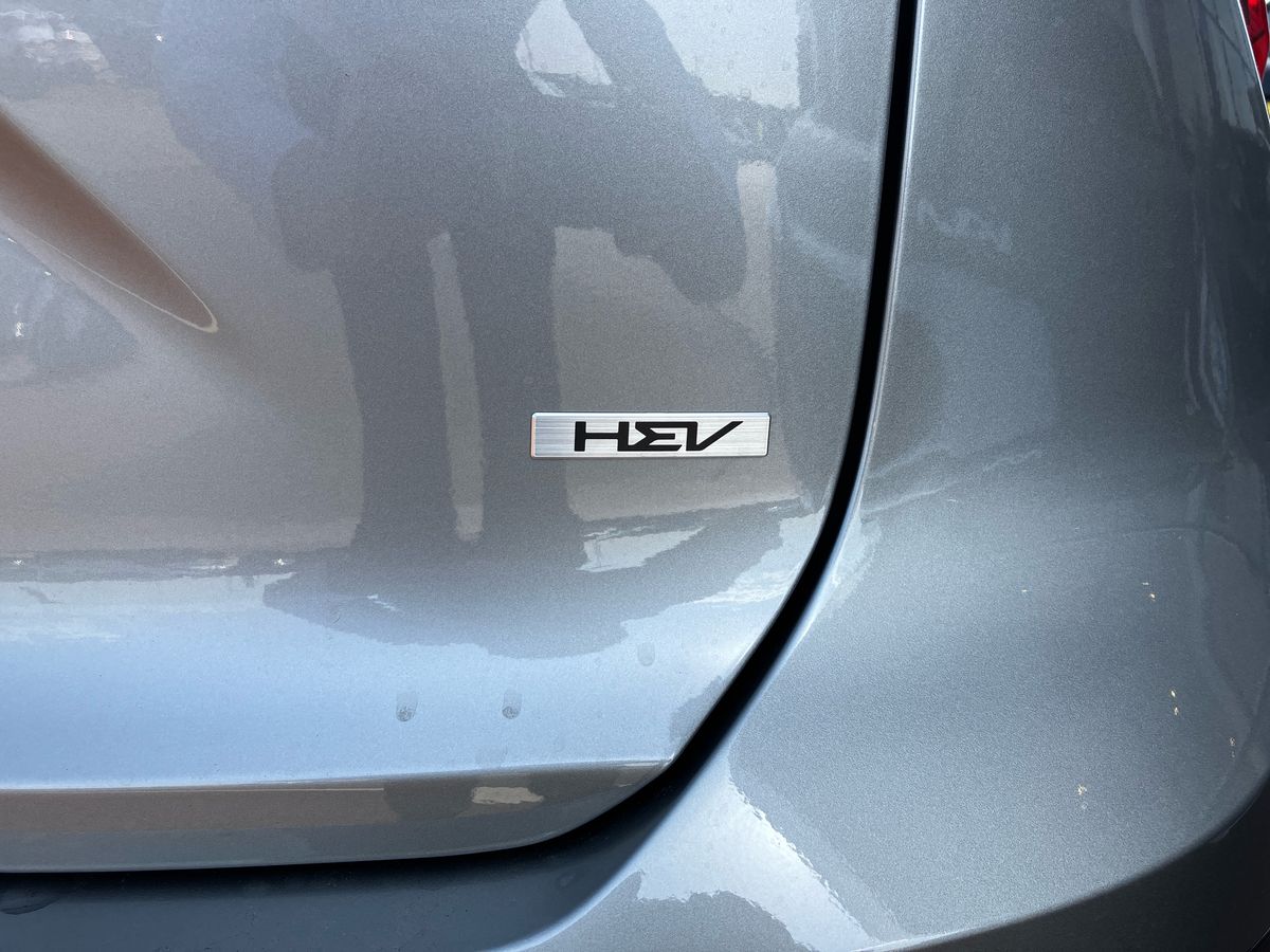 Used Kia Niro 2025 for sale - 76330762: Photo 21