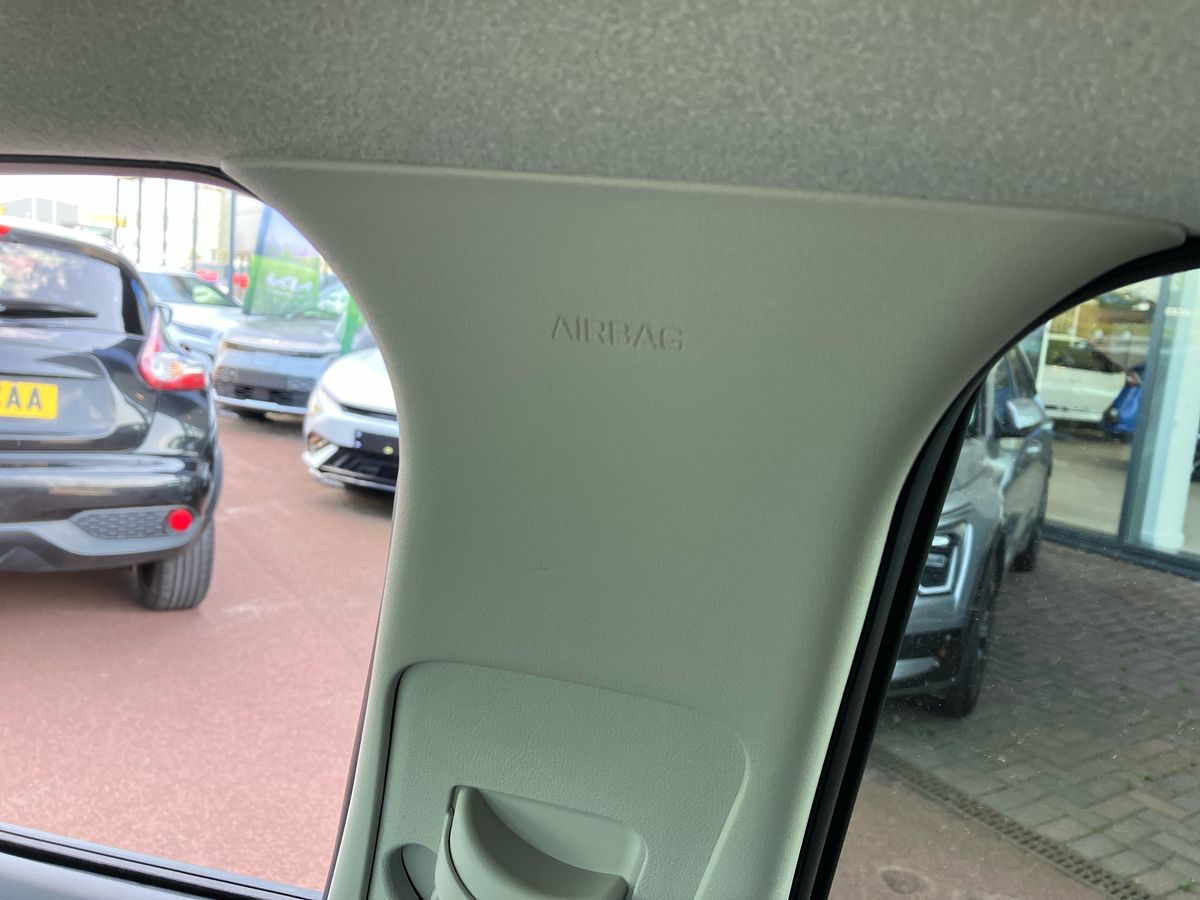 Used Kia Niro 2025 for sale - 76330762: Photo 28