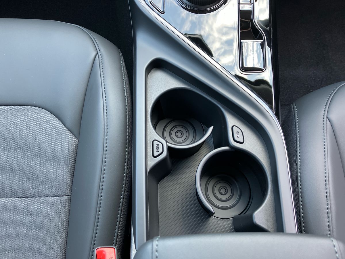 Used Kia Niro 2025 for sale - 76330762: Photo 29