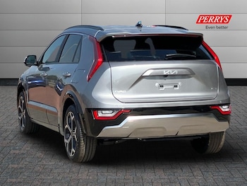 Used Kia Niro 2025 for sale - 76330762: Photo