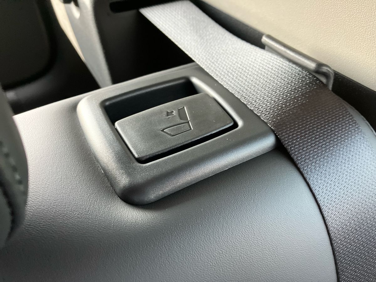 Used Kia Niro 2025 for sale - 76330762: Photo 30