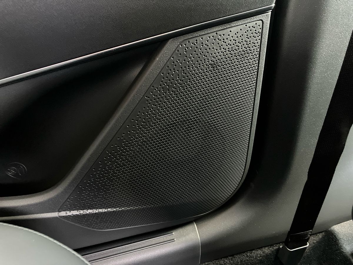 Used Kia Niro 2025 for sale - 76330762: Photo 31