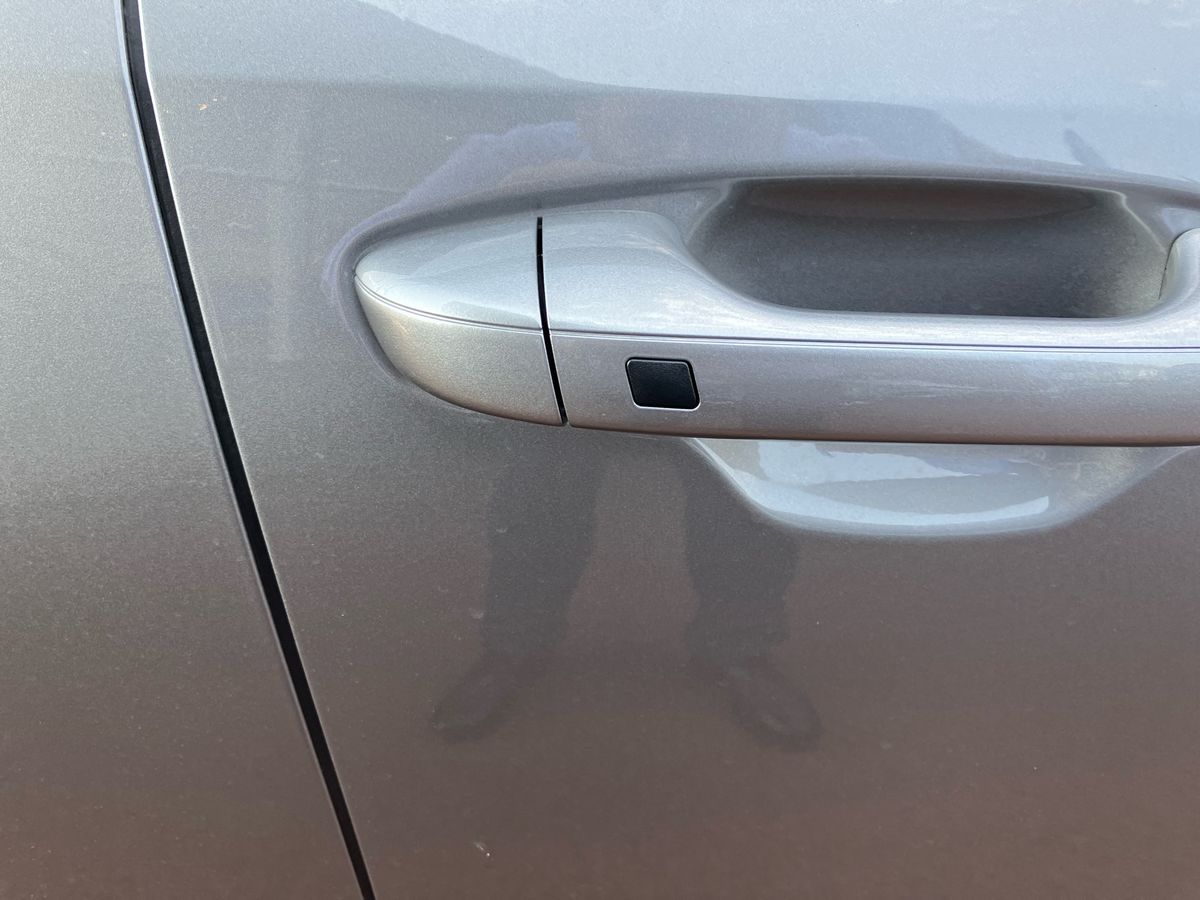 Used Kia Niro 2025 for sale - 76330762: Photo 35