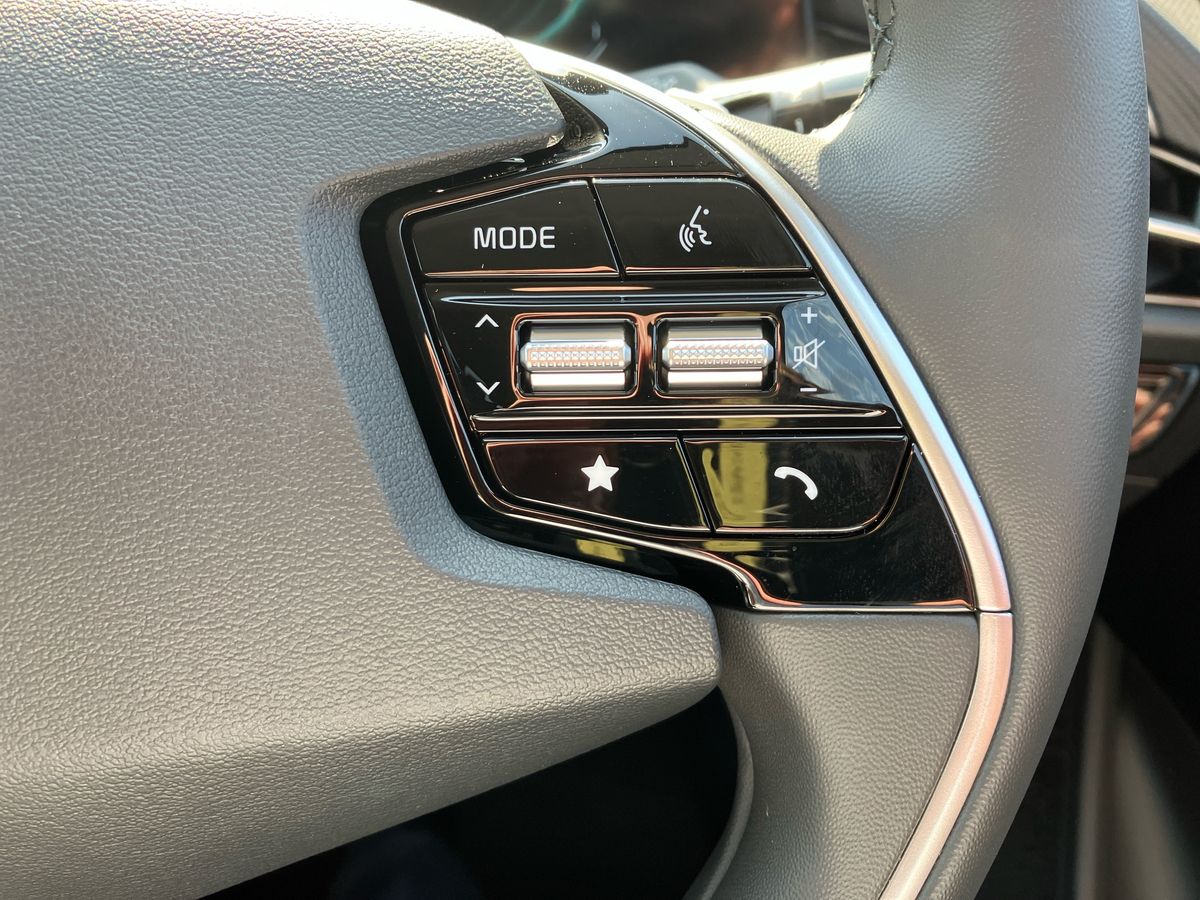 Used Kia Niro 2025 for sale - 76330762: Photo 38