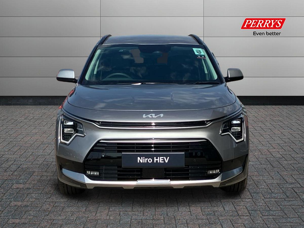 Used Kia Niro 2025 for sale - 76330762: Photo 4