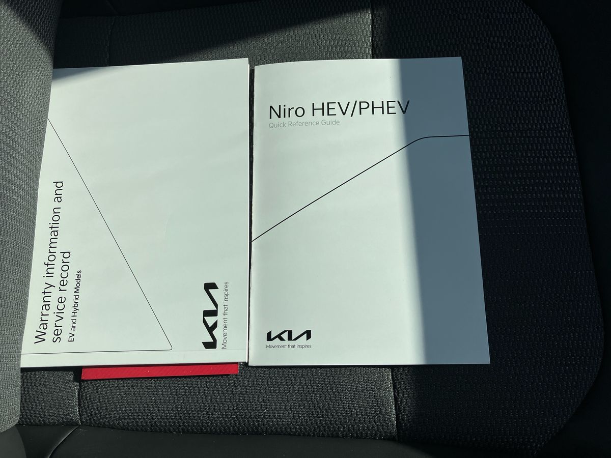 Used Kia Niro 2025 for sale - 76330762: Photo 40