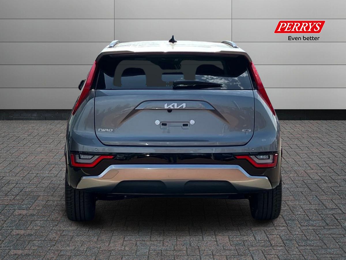 Used Kia Niro 2025 for sale - 76330762: Photo 5