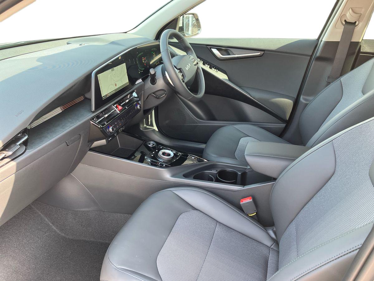 Used Kia Niro 2025 for sale - 76330762: Photo 6