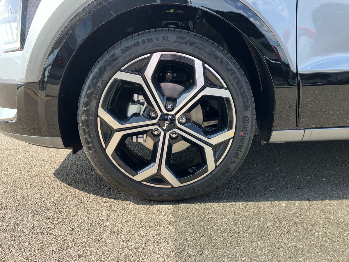 Used Kia Niro 2025 for sale - 76330762: Photo 7