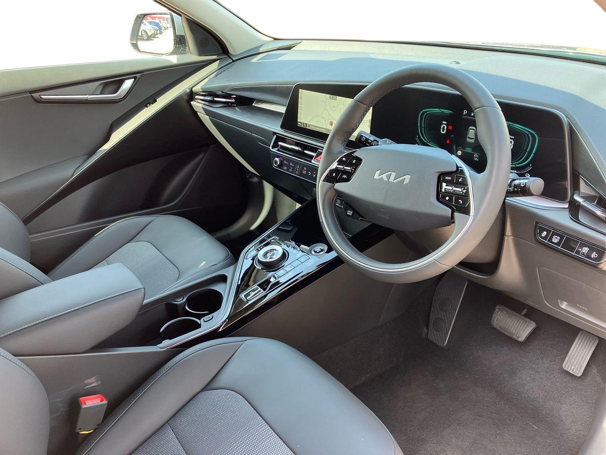 Used Kia Niro 2025 for sale - 76330762: Photo 8