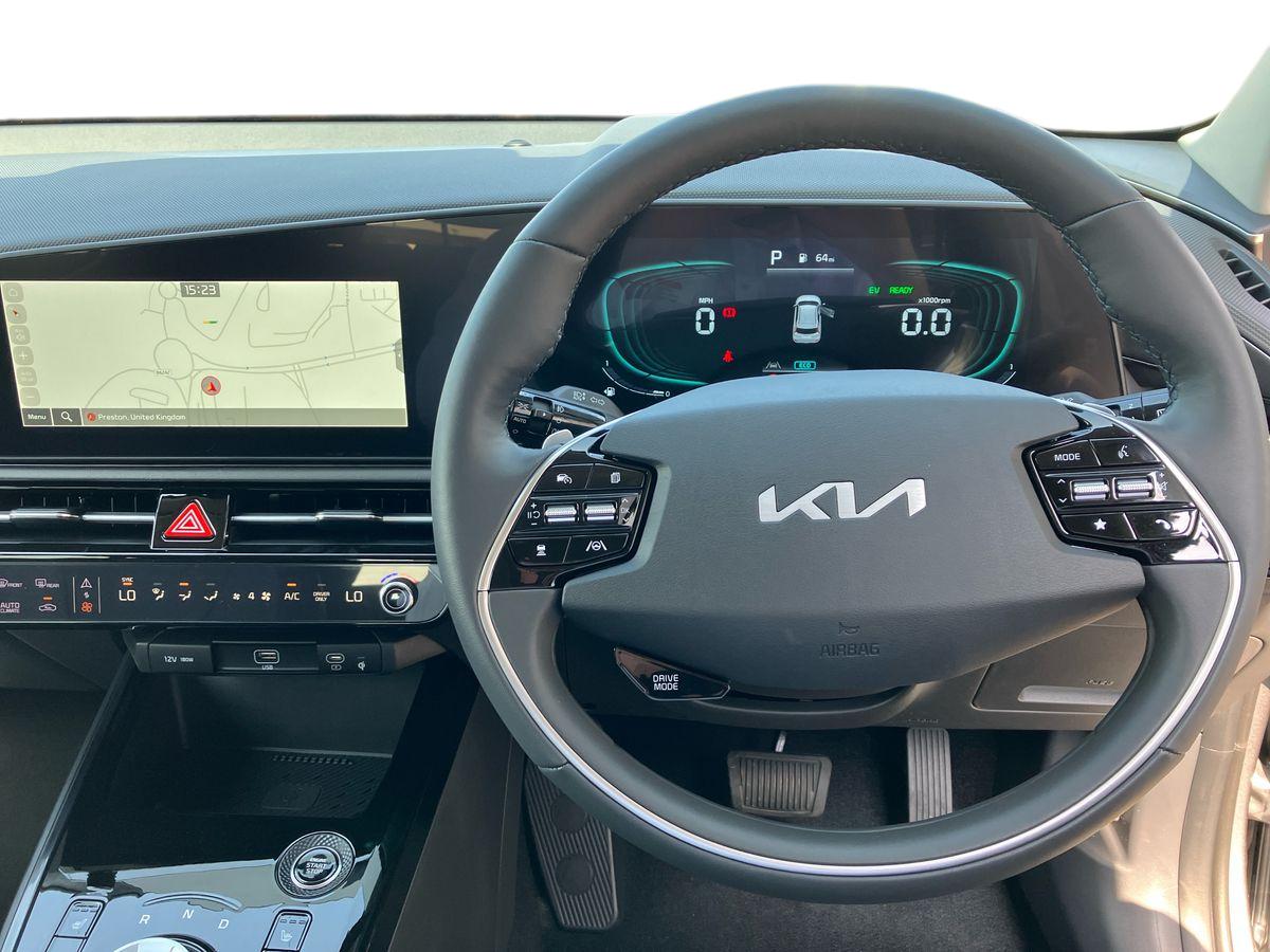 Used Kia Niro 2025 for sale - 76330762: Photo 9