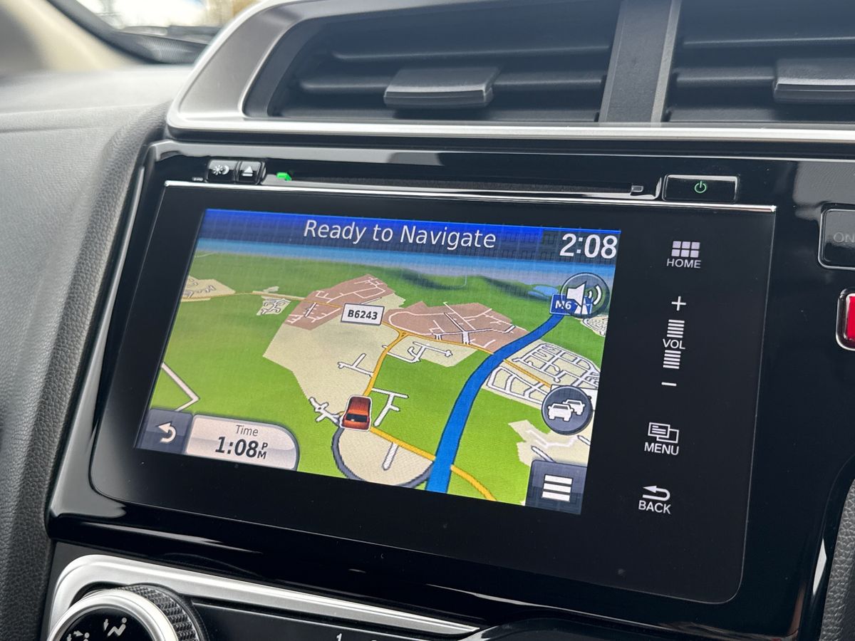 Used Honda Jazz 2016 for sale - 76412727: Photo 11