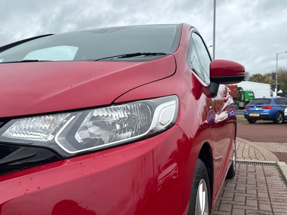 Used Honda Jazz 2016 for sale - 76412727: Photo 13