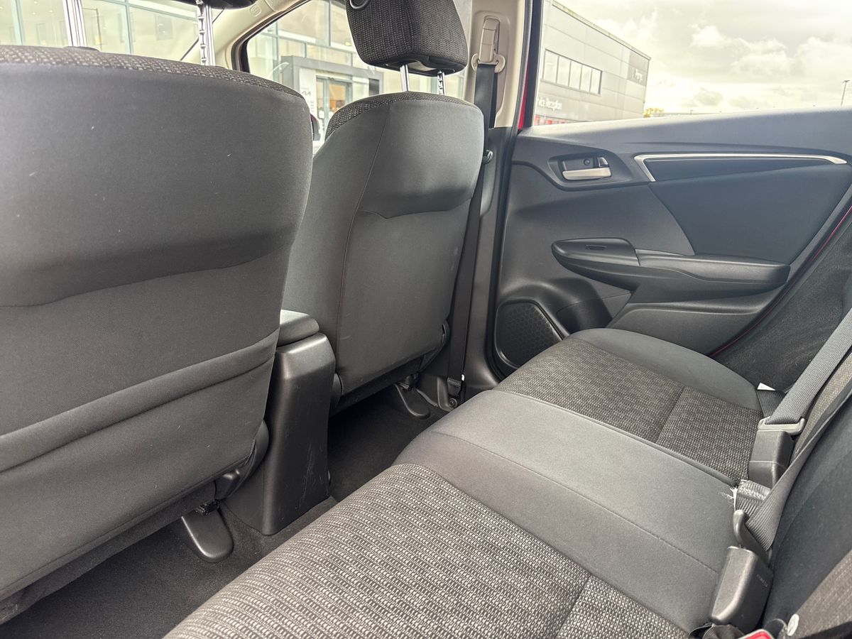 Used Honda Jazz 2016 for sale - 76412727: Photo 22