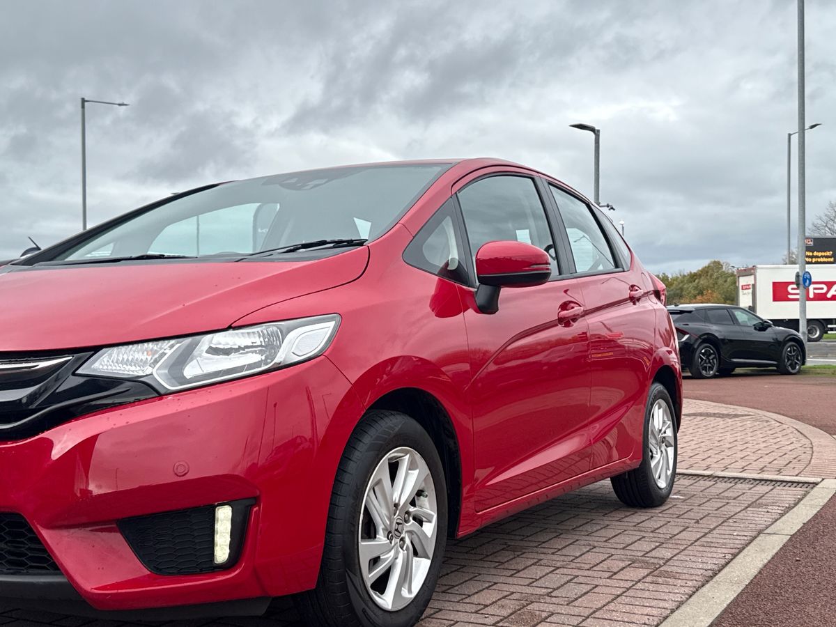 Used Honda Jazz 2016 for sale - 76412727: Photo 25