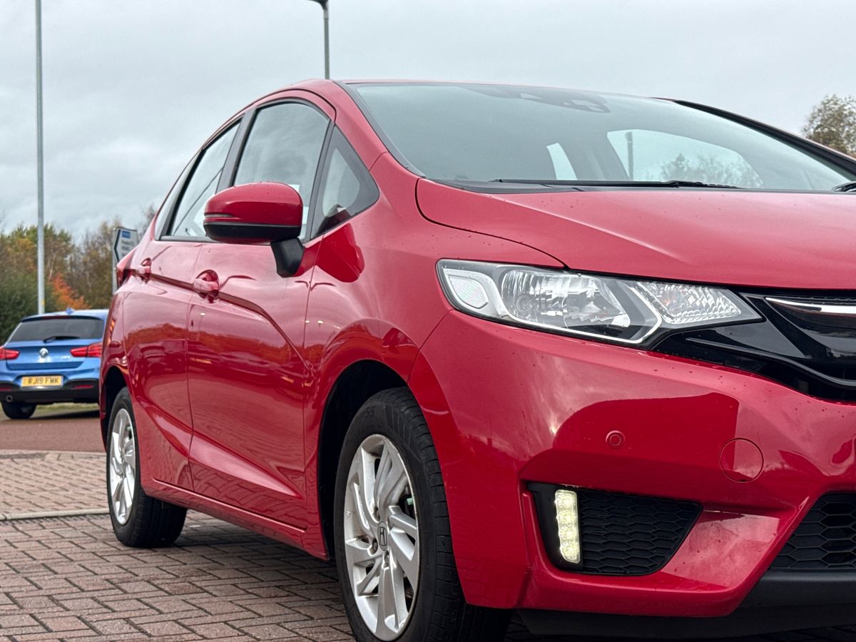 Used Honda Jazz 2016 for sale - 76412727: Photo 26