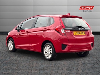 Used Honda Jazz 2016 for sale - 76412727: Photo