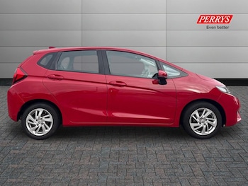 Used Honda Jazz 2016 for sale - 76412727: Photo