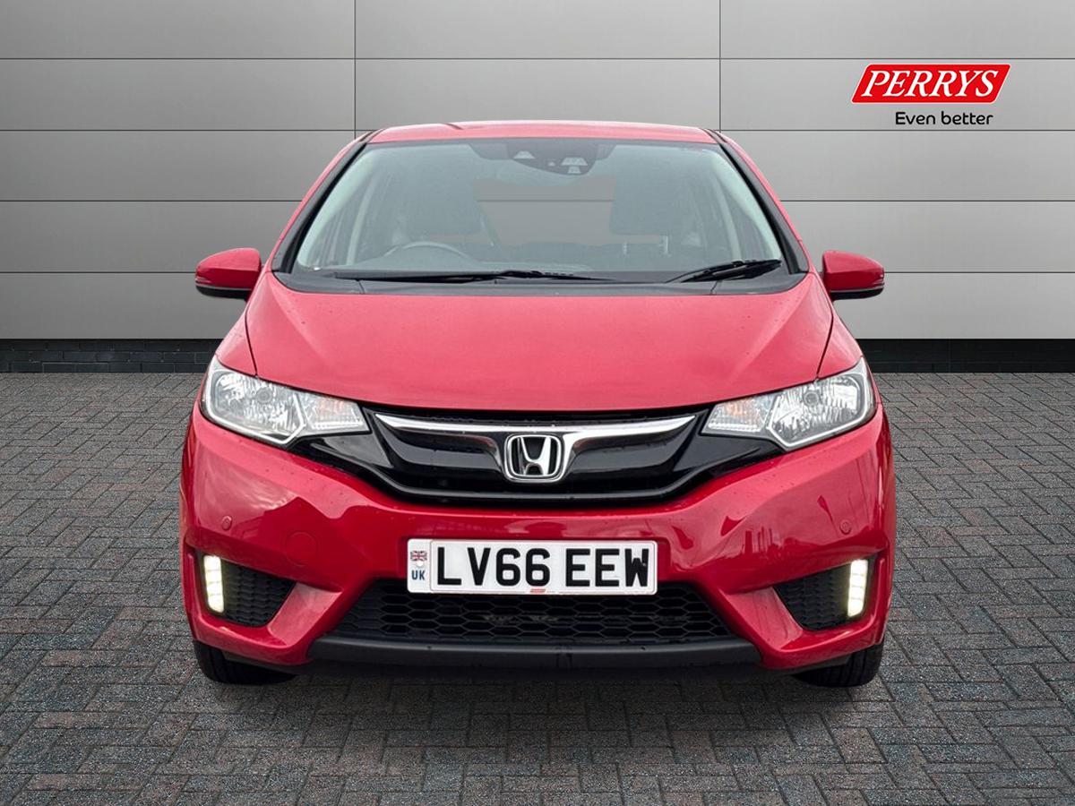 Used Honda Jazz 2016 for sale - 76412727: Photo 4