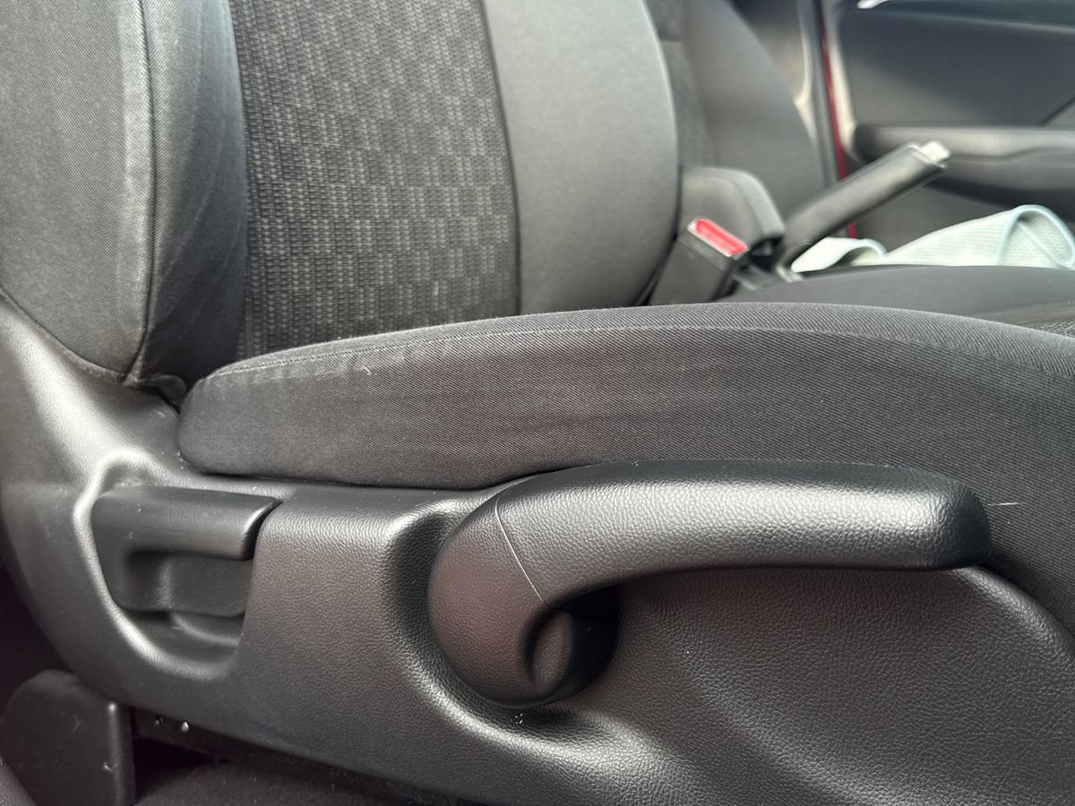 Used Honda Jazz 2016 for sale - 76412727: Photo 40